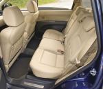 Subaru Tribeca 2010 года